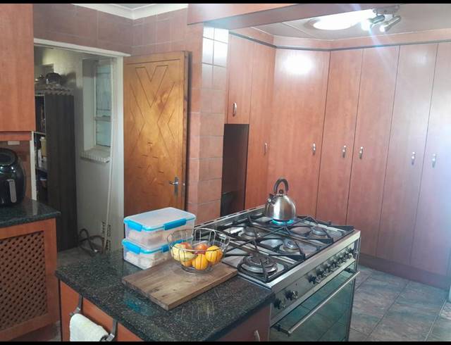 3 BEDROOM HOUSE FOR SALE IN KLIPPOORTJIE